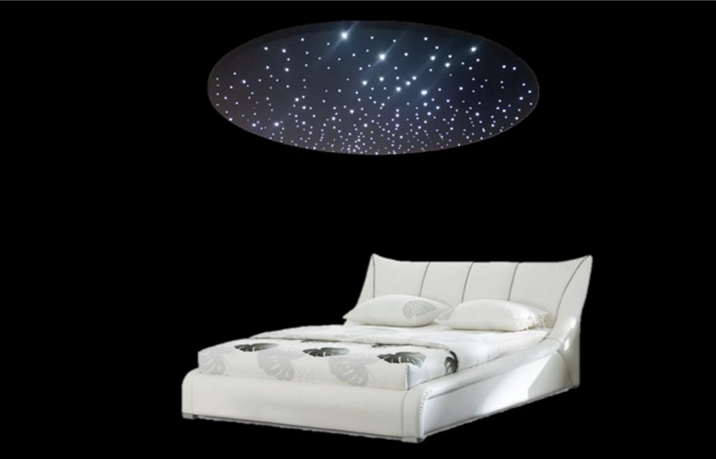 Yoversumn luxury lighting. Great solution for restaurant and hotel interior.