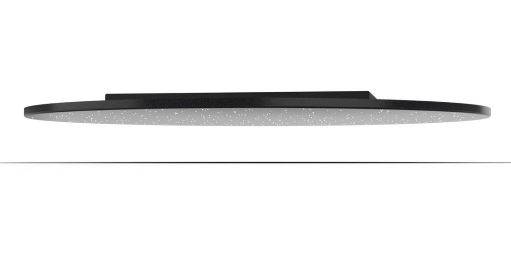 A great spotlight and mood light solution for value interior decoration.