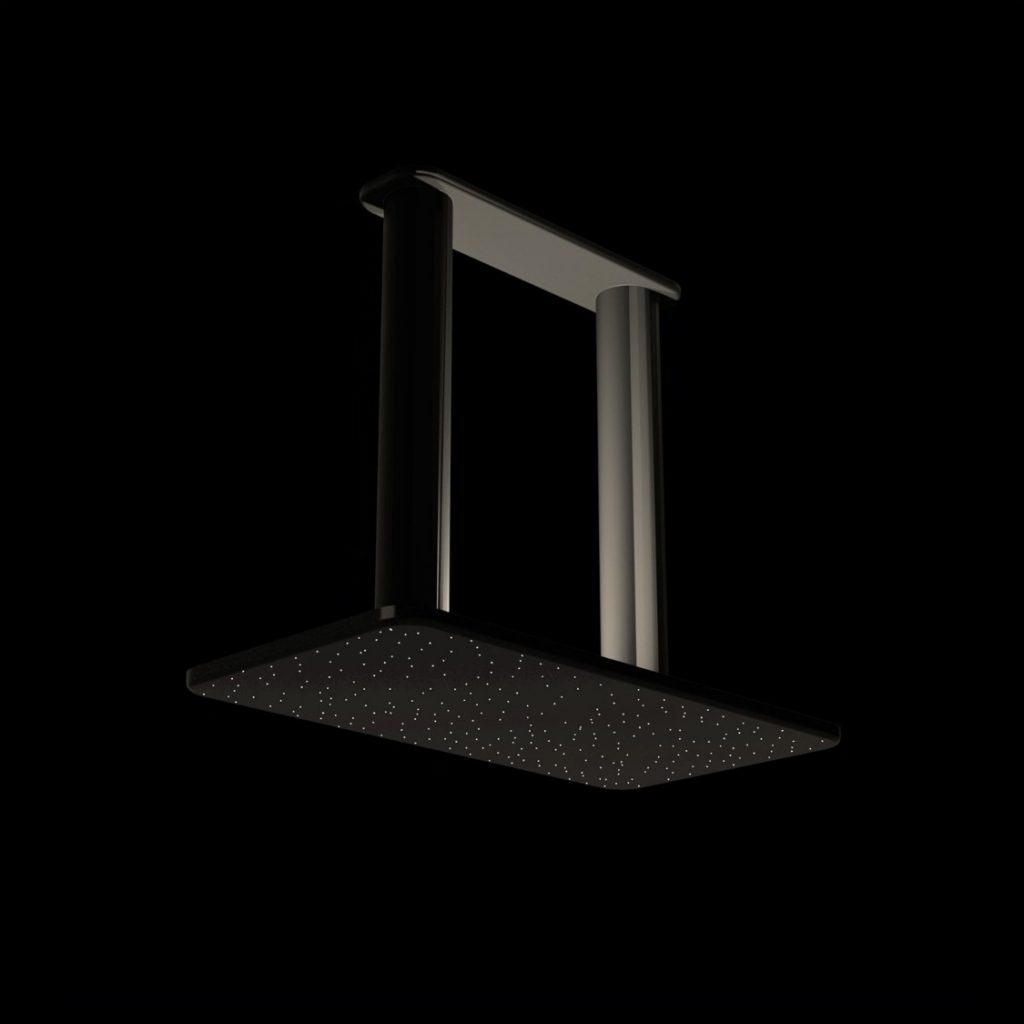 Yoversumn RL creates the perfect atmosphere around it.